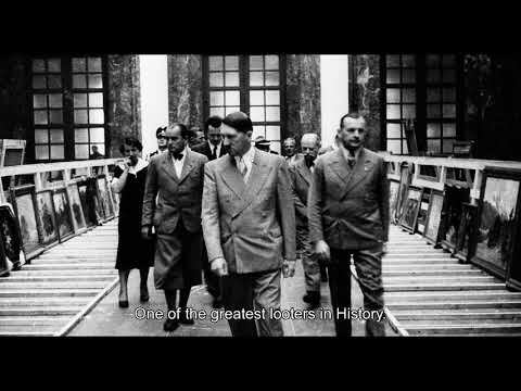 Hitler versus Picasso and the Others'