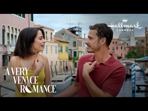 A Very Venice Romance'