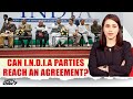 Can INDIA Alliance Parties Reach An Agreement?