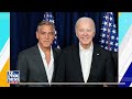 Biden didnt recognize A-list star and longtime friend at 2024 event, book claims  - 05:12 min - News - Video