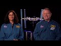 NASA’s Butch and Suni wrap up recovery after nine months in space | REUTERS