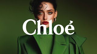 Chloé In-Store Music · Deep House Fashion Playlist