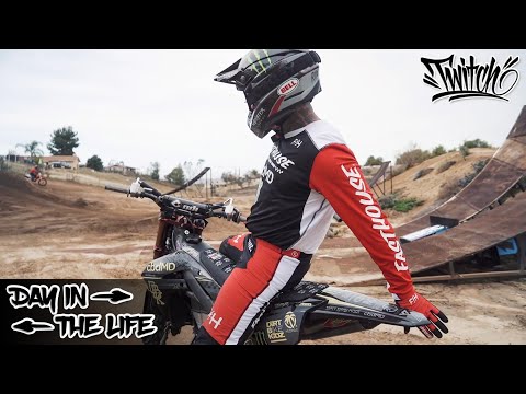 Day In The Life - Working Hard EP.41