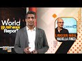 Satya Nadella & LinkedIn India Fined ₹27 Lakh!  - 01:27 min - News - Video