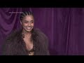 Tyla talks debut album and helping popularize African music | AP Interview  - 02:28 min - News - Video