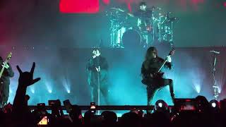 Bad Omens FULL LIVE SHOW - Albuquerque, New Mexico (April 23, 2024) #concert #livemusic #badomens