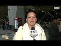 NCW Chairperson Rekha Sharma to Meet Victims of Sandeshkhali | News9  - 01:04 min - News - Video