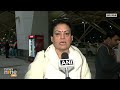 NCW Chairperson Rekha Sharma to Meet Victims of Sandeshkhali | News9 - 01:04 min - News - Video