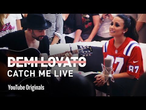 Demi Lovato -