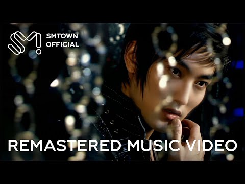 KANGTA & VANNESS 강타 & 바네스 'Scandal' MV