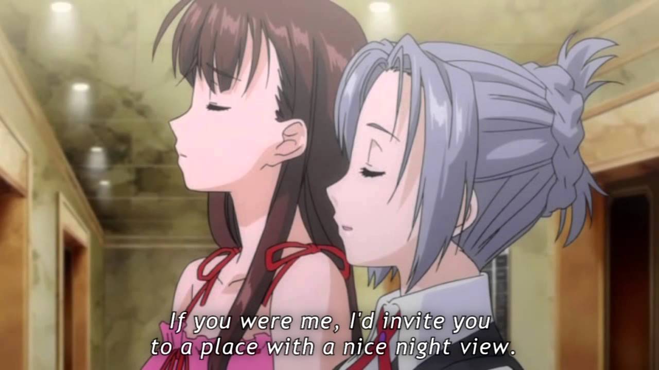 Shoujo Sect Episode Two English Sub YouTube