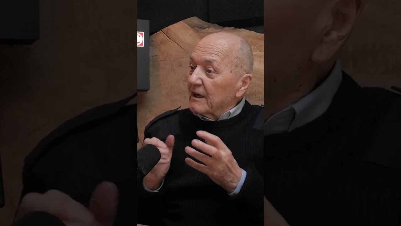 44 dni w samotności! Jacek Pałkiewicz