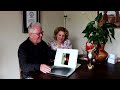 Dutchman recognized as longest-surviving heart-transplant patient  - 01:45 min - News - Video