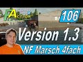 NF Marsch Map v1.5.0.0
