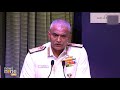 “With Elon Musk’s Impending Visit…” Navy Chief Highlights India’s Space Sector’s Prowess | News9