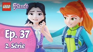 Lego Friends 2x37