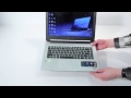 Видео обзор ноутбука Asus S46Cb