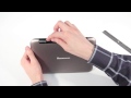 Видео обзор планшета Lenovo IdeaTab A2109