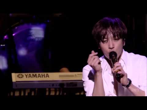 You've Fallen for me~ Jung Yong Hwa