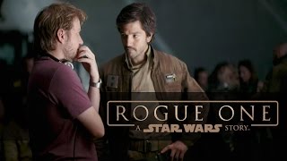 Rogue One: A Star Wars Story Fea