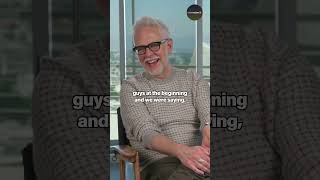 James Gunn shares the story behind the new DC Studios intro