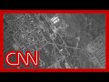 Satellite images show minimal damage after Israeli strike on Iran