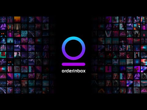 Introducing Orderinbox - The Social NFT Marketplace for the MetaverseOrderinbox is the social commerce platform for the metaverse where creators and collectors meet to trade any digital asset secured with blockchain technology, namely NFTs. Join Today: https://www.orderinbox.com