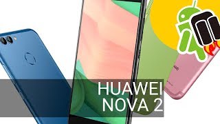 Video Huawei nova 2 Plus u66xtb2jpcI
