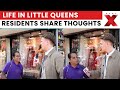 Living in Queens NYC: Insights from the South Asian Residents | NewsX Exclusive