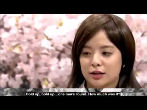 Adorable Amber Liu with long hair