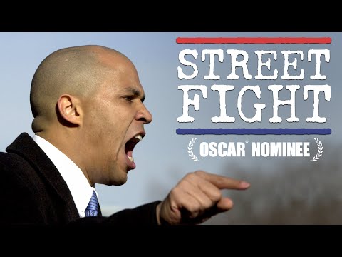 Street Fight'
