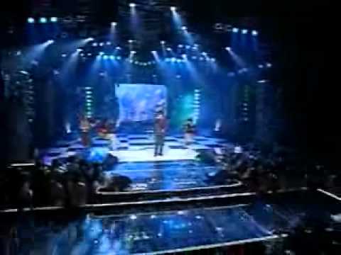 KangTa - Late Summer Night live