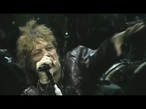 It's My Life (Live In Toronto, Ontario/2000)