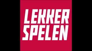 Timon Ft. Peter - Lekker Dansen (Tribute)-Red Rush Official