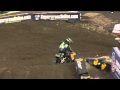 Supercross LIVE! 2012 - 2 Minutes on the Track - Lites Second Practice 