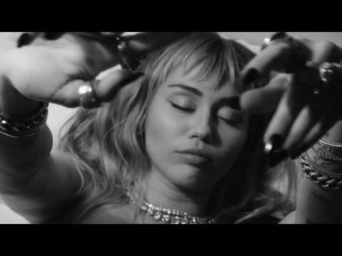 Miley Cyrus - Slide Away [Music Video]