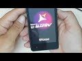 Allview A6 Duo Hard reset