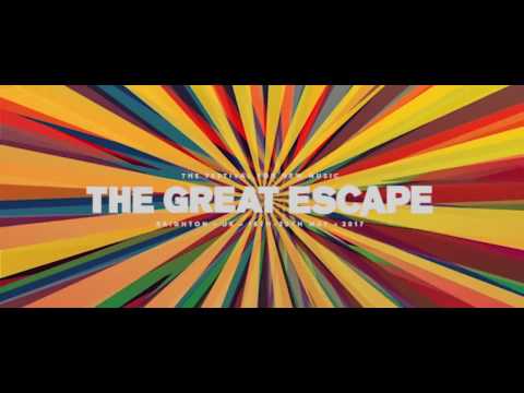 The Great Escape Festival 2016 Film