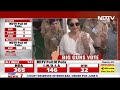 Lok Sabha Elections 2024 | Last Phase Sees 59.5% Turnout In 57 Lok Sabha Seats  - 01:25 min - News - Video
