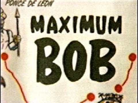 Maximum Bob'