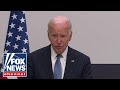 Biden hypes climate change as existential threat