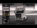 Scania Evolution  1.16.x