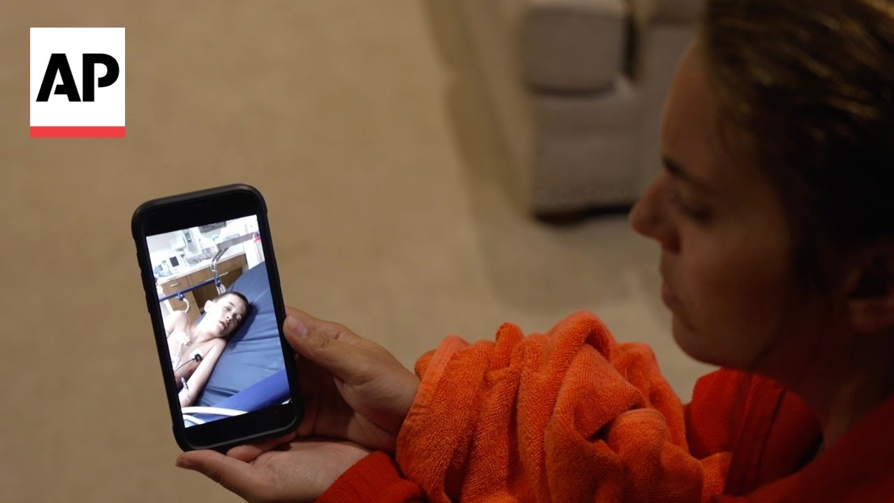 AP finds hundreds of anti-science bills introduced in statehouses in 2025