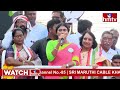 మరోసారి జగన్ పై విరుచుకుపడ్డ  షర్మిల | YS Sharmila Satires On YS Jagan Rulling | hmtv  - 07:01 min - News - Video
