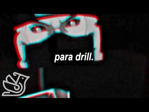 𝘿𝙖𝙧𝙙𝙖𝙣 𝙭 𝙉𝙞𝙢𝙤 - 𝙋𝙖𝙧𝙖 𝘿𝙧𝙞𝙡𝙡 (𝙨𝙡𝙤𝙬𝙚𝙙 + 𝙧𝙚𝙫𝙚𝙧𝙗)