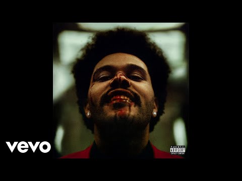 The Weeknd - Save Your Tears (Official Audio)