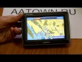 Garmin GPSMAP 640 и 620 Полный обзор функций и возможностей и как пользоваться от А до Я