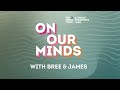 On Our Minds podcast tackles teen mental health and wellbeing