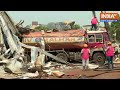 Mumbai Hoarding Collapse: Ghatkopar में 120 फीट लंबा होर्डिंग गिरने से कई मौतें..एक्शन में BMC  - 07:40 min - News - Video