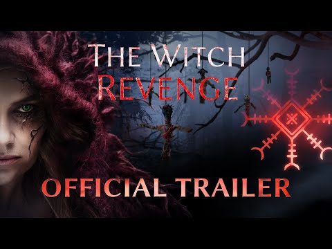 The Witch: Revenge'